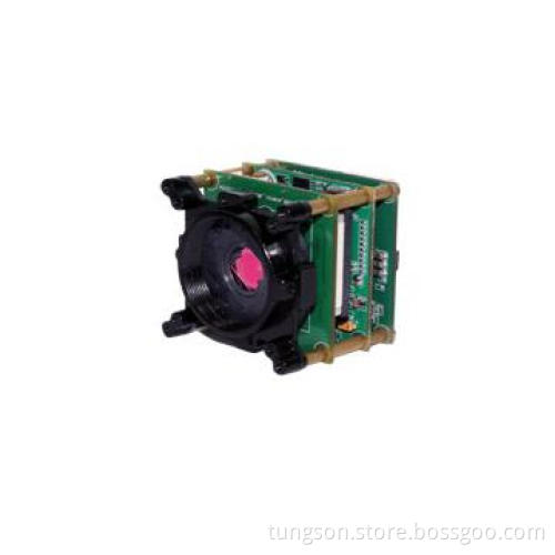 ONVIF 1 Megapixel Low-lux IP Module